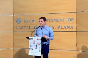 Participació Ciutadana engega la fase d’avals de Decidim Castelló