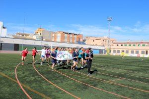 Nules convoca el concurs de la mascota dels XXXVII Jocs Esportius