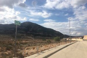 L'Ajuntament de la Font de la Figuera aprova la venda de parcel·les del polígon industrial - (foto 2)