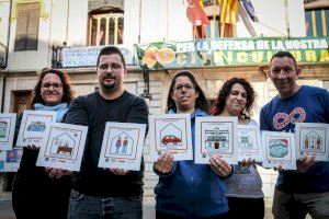 Sueca senyalitza amb pictogrames els seus edificis públics - (foto 3)