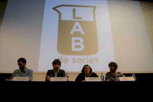 L'IVC acull a la Filmoteca la presentació dels continguts de LABdeseries