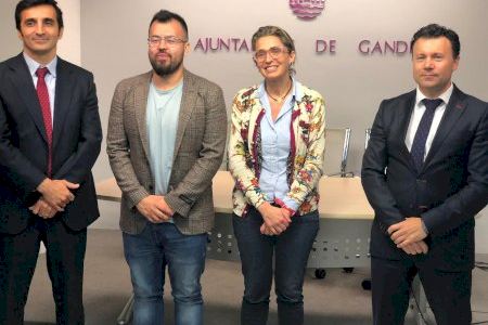 Jornada per a promoure la protecció jurídica de les persones amb discapacitat