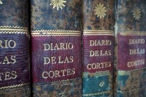 L’àrea de Cultura de la Diputació visita la seu de la Reial Societat Econòmica d’Amics del País - (foto 3)