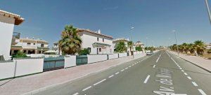 Detenido un hombre en Alicante por la muerte de su pareja