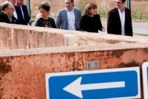 El PP de Onda se compromete a impulsar un Plan integral para reforzar y mejorar la competitividad del sector cerámico