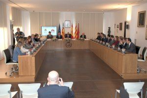 Vila-real firma un conveni de col·laboració amb el gegant Huawei - (foto 2)