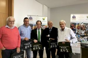 Finaliza el LVI Congreso Nacional de Prensa Deportiva en La Nucía