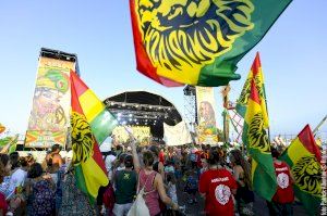 El reggae ecléctico de Morgan Heritage encabeza los 24 nuevos nombres para el Rototom Sunsplash 2019