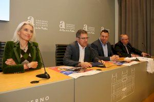 Más de 120 jugadores de bádminton se darán cita en La Nucía