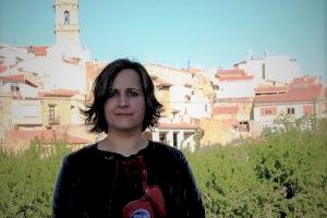 Isabel Albalat encapçalarà la llista del PSPV-PSOE a Albocàsser