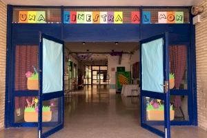 El CEIP Villar Palasí celebra su Jornada de Puertas Abiertas