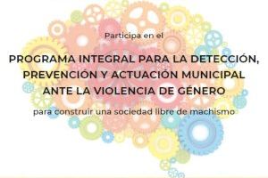 L’Alfàs lanza un curso de formación para agentes implicados en la lucha contra la violencia de género