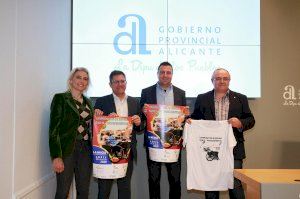 La Nucía acogerá los Nacionales Bádminton sub-19 y Parabádminton