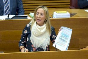 El PPCV denuncia la organización de un acto de exaltación del régimen totalitario de Maduro en la Universitat de València