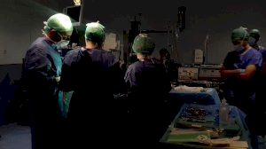 El Hospital General Universitari de Castelló obtiene la acreditación para operar a personas transexuales