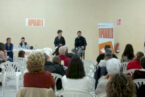 Marzà: «Avançarem en l’educació inclusiva  agilitzant els recursos, assumint professionals i creant una Assessoria d’Inclusió» - (foto 2)