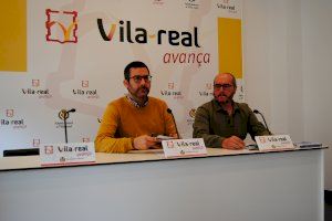 El Simposio Internacional de Naturaleza y Fotografía celebra en Vila-real su 16ª edición