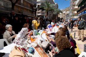 Milers de persones visiten a Cullera la Fira de les Tradicions Valencianes - (foto 2)