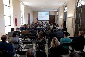 Los puertos españoles crean un fondo de 25 millones de euros para promover proyectos innovadores para el sector logístico - (foto 2) Los puertos españoles crean un fondo de 25 millones de euros para promover proyectos innovadores para el sector logístico - (foto 2)