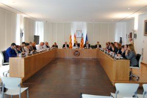 Vila-real incorpora 4,3 millones de remanentes al presupuesto de 2019