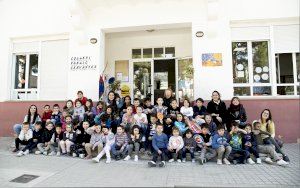 51 niños participarán en la Escuela de Pascua, del 23 al 26 de abril