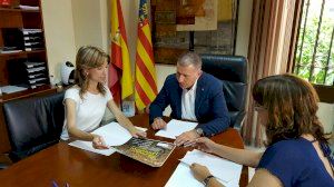 La Diputación iniciará este sábado en la Capilla de la Sangre de Castelló su ciclo musical para valorizar las iglesias de la provincia - (foto 2)