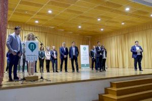 Centrats en Nules (CeN) presenta su candidatura con el objetivo de ganar las elecciones