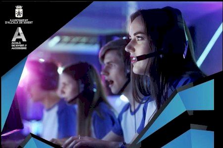 La Regidoria d'Esports organitza una jornada d'E-Games a l'Espai d'Oci d'Alcalà