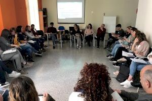 El IVAJ organiza un seminario de elaboración participativa de herramientas de diagnóstico de la realidad juvenil