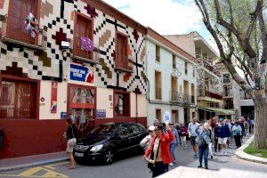 Petrer en la ruta turística de los cruceros que atracan en Alicante