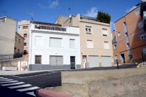 Bocairent dedica una plaza a ‘la Dolçaina i el Tabalet’