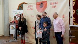 Mesón Soria, Más que tapas, Bodegón de Carlos i Ca Esteve s’alcen amb els primers premis de la XIII Ruta de la Tapa