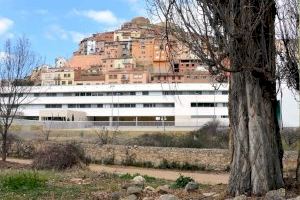 FAMPA-València demana que es cobrisca amb urgència la plaça d’educació especial al CRA Rincón de Ademuz