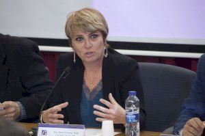 La IV Jornada de Educación Social en la UJI destaca la importancia de la profesionalización de los educadores sociales - (foto 3)