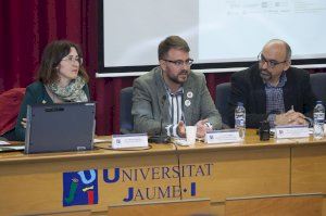 La IV Jornada de Educación Social en la UJI destaca la importancia de la profesionalización de los educadores sociales - (foto 4)