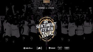 Leyendas del Valencia CF y el presidente del club, Anil Murthy, estarán en “Un Sentiment Etern Tour” de este fin de semana en Torrent