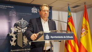 Orihuela acogerá el próximo 8 de mayo una jornada técnica sobre Contratación Pública