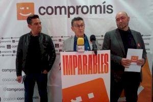 Mulet y Navarrete reivindican el trabajo para mejorar Vila-real y la Comunidad Valenciana desde el Senado