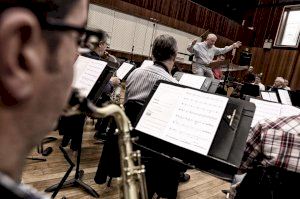 La Banda Municipal de València ofrece el primer concierto del Festival Ensems