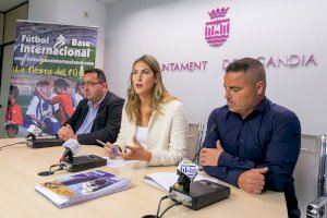 La Gandia Cup es disputarà a la nostra ciutat del 17 al 21 d'abril