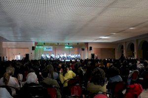 El IES Gilabert de Centelles celebra la XIX Mostra Musical Talent Show