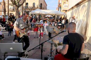 Hell Ride Blues Festival arranca la seua quarta edició amb multitud d'activitats per a tots els públics - (foto 2)