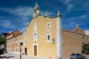 Cultura reconoce la Colección Museográfica Permanente Municipal de Borriol