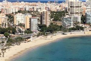 Alicante incorpora el servicio de Salvamento y Socorrismo en las playas para la campaña de Semana Santa