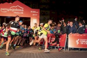 La Diputación prevé que la Penyagolosa Trails tenga un impacto turístico superior al millón de euros para el interior de la provincia