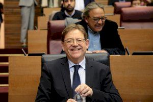 Ximo Puig: “El Gobierno ha activado el FLA de la Comunitat Valenciana”