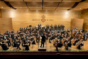 La Orquesta Sinfónica de RTVE abre el festival CullerArts