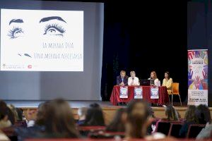 L’Alfàs aborda la educación inclusiva en sus cuartas Jornadas de Convivencia