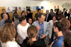 Pedro Duque: “Apostar por un país de conocimiento e innovación es asegurar el porvenir de las siguientes generaciones” - (foto 2) Pedro Duque: “Apostar por un país de conocimiento e innovación es asegurar el porvenir de las siguientes generaciones” - (foto 2)