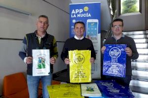 Campaña de “Concienciación para el Reciclaje” en Edificios Municipales de La Nucía